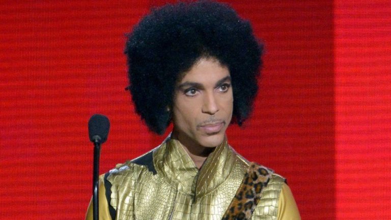 Prince’s Height, Weight And Body measurements