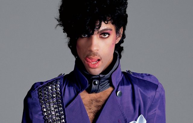 Prince’s Height, Weight And Body measurements