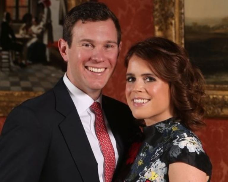 Who Is Princess Eugenie Of York and What Do We Know About Her Husband?