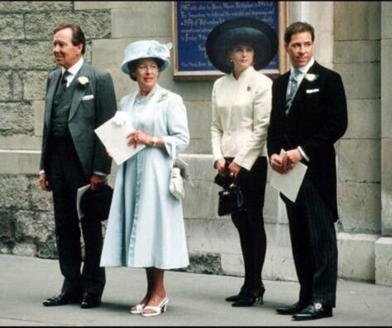 Princess Margaret – Family and Truth About The Death Of The Countess of Snowdon