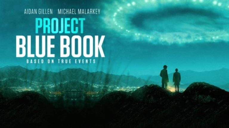 Will There Be Project Blue Book Season 2 or Will The TV Show Be Cancelled?