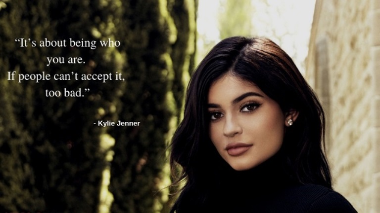 75 Greatest Sayings and Quotes from Popular Models and Fashion Icons