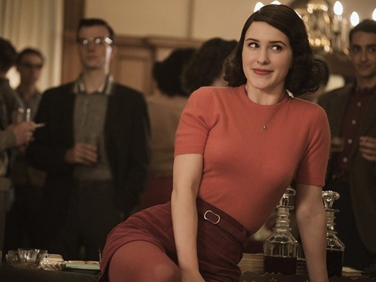 The Marvelous Mrs. Maisel Season 2 Cast Members, Episodes and News