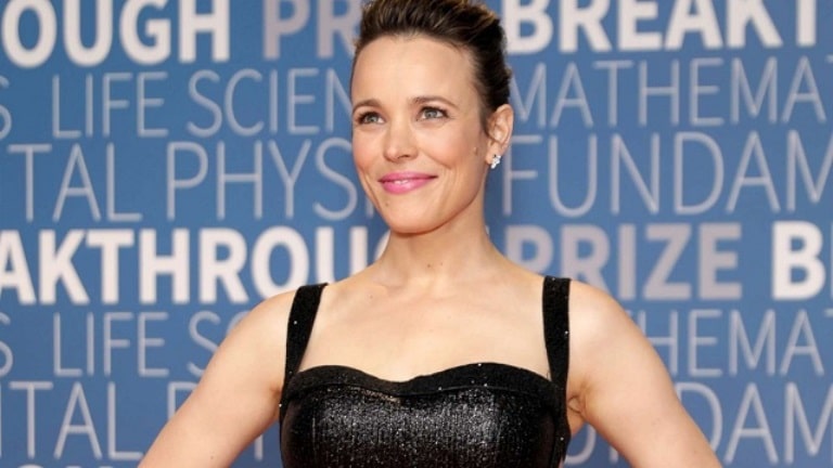 Rachel McAdams Movies And TV Shows Ranked From Best To Worst