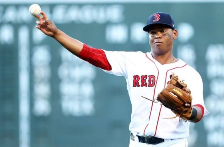 Rafael Devers – Biography, Age, Height, Weight, Other Facts