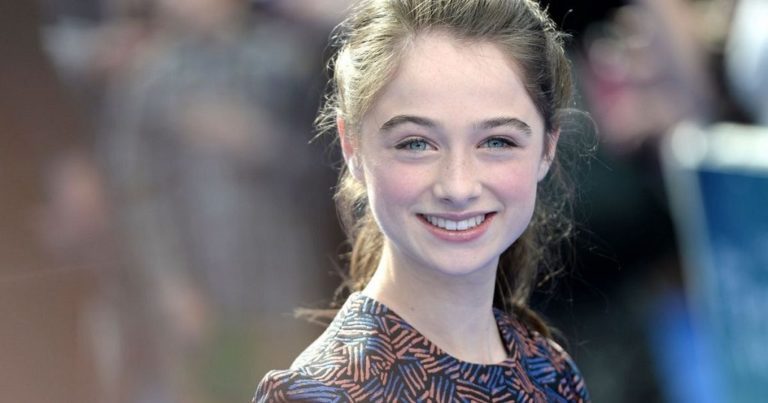 Raffey Cassidy Bio, Age, Height, Family And Quick Facts