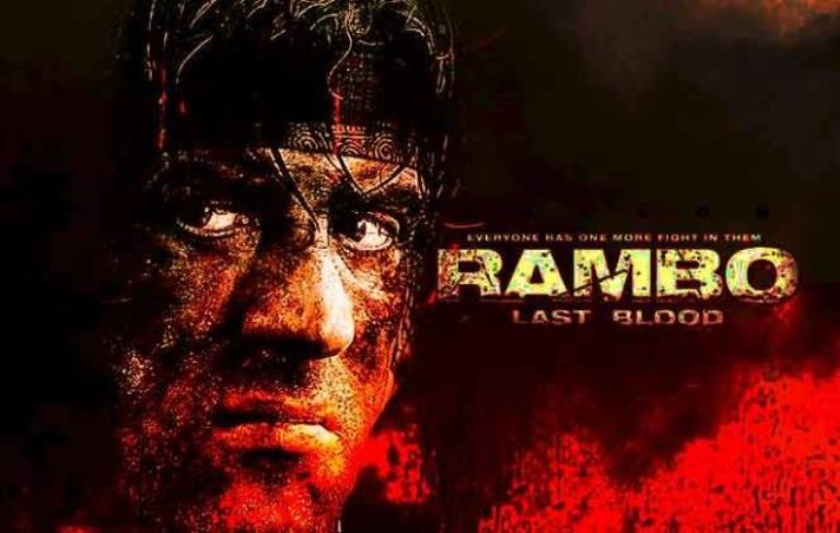 Rambo: Last Blood – Release Date, Cast, Trailers And Spoilers