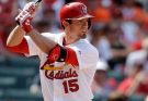 Randal Grichuk Girlfriend, Married, Wife, Age, Salary, Height, Weight, Bio