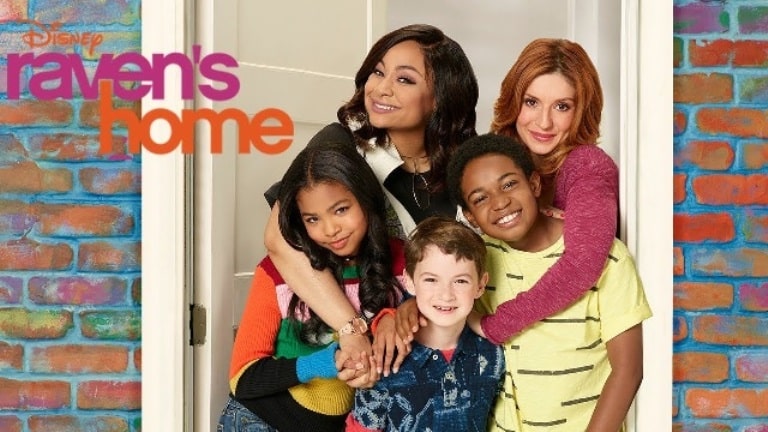 Raven’s Home Cast: Ages And Facts About The Actors And Their Characters