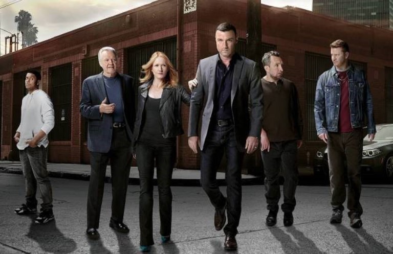 Ray Donovan: Seasons, Episodes, Cast and Characters