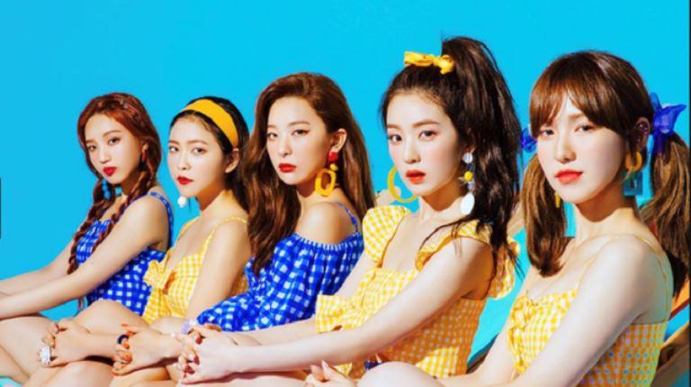 Red Velvet Members Profile and Everything You Need to Know 