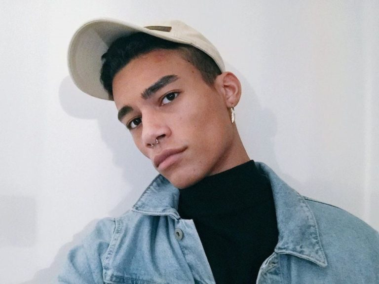 Reece King Bio, Age, Height and Other Facts About This Interesting Model