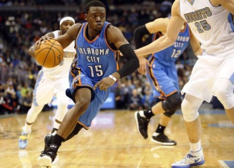 Reggie Jackson of NBA Biography, Net Worth, Height, Weight and Other Facts