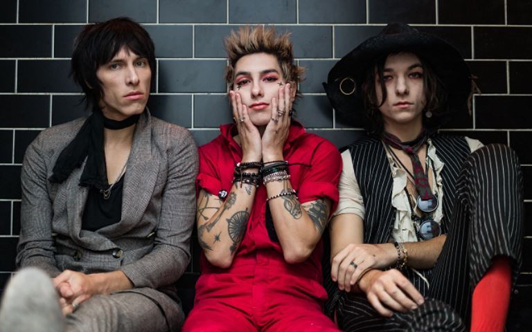 Remington Leith – Bio, Age, Height, Weight and Family Facts