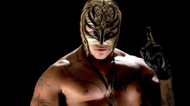Who Is Rey Mysterio? Age, Height, Weight, Son, Wife, Where Is He Now?
