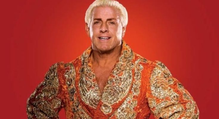 Ric Flair Spouse, Daughter, Son, Age, Net Worth, Height, Is He Dead?