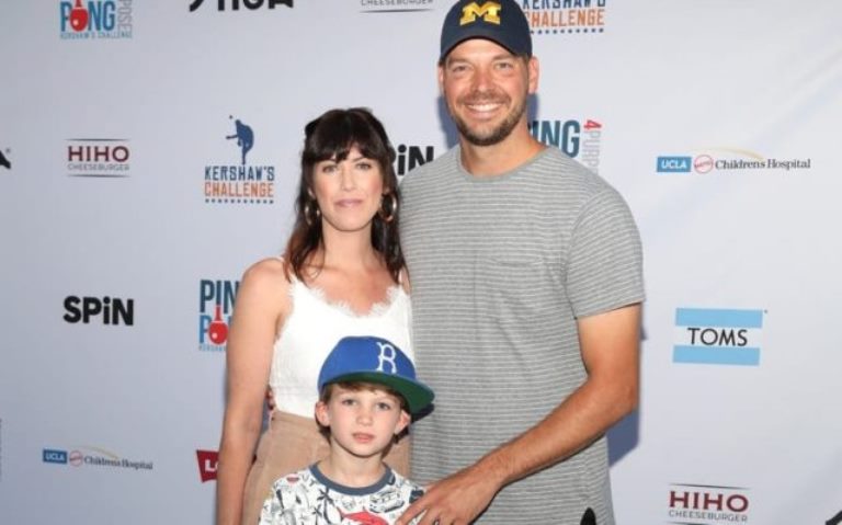 Rich Hill Bio, Sons, Wife, Salary, Height, Weight, MLB Career