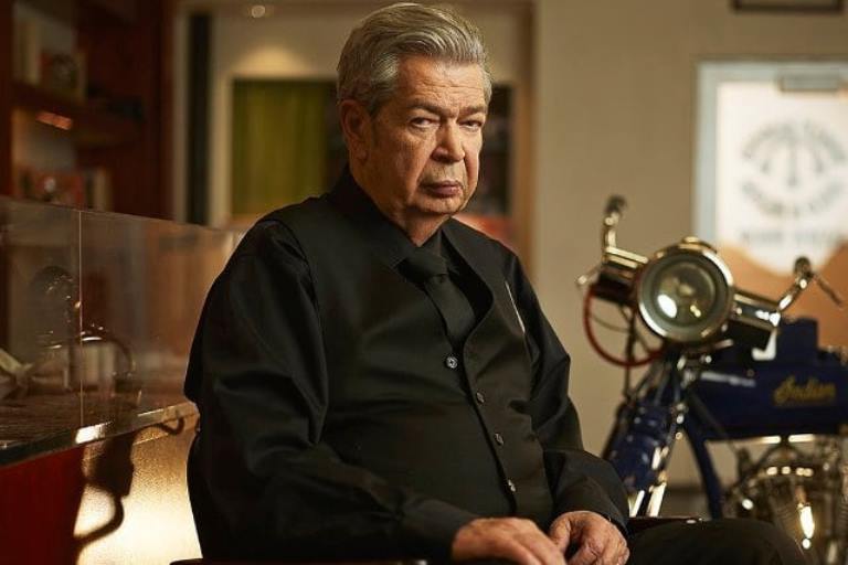 What Happened To The Old Man On Pawn Stars (Richard Benjamin Harrison), How Did He Die?