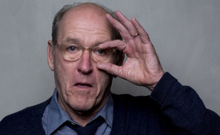 Richard Jenkins Bio, Awards And Nominations, Net Worth, Wife And Family