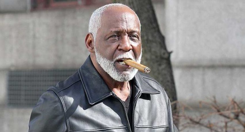 Who Is Richard Roundtree The Actor Who Plays Shaft & Does He Have Wife And Kids?