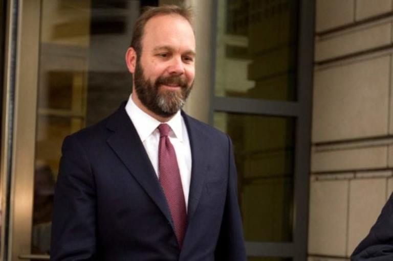 Who is Rick Gates, What is His Connection To Paul Manafort, Russia and Trump?