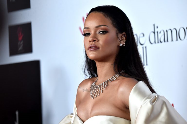 Rihanna’s Height Weight Measurements And Weight Gain