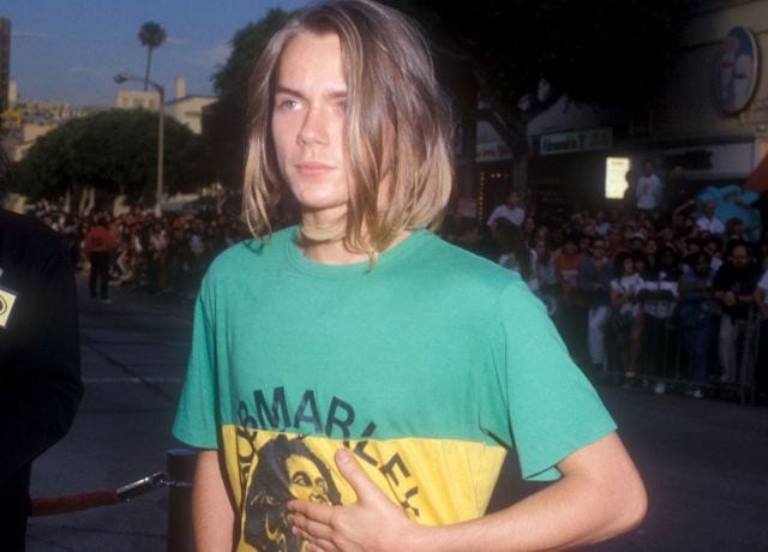 Biography Of River Phoenix, Life, Death And Cause Of Death