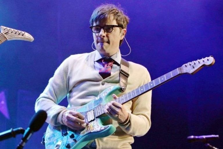 Who are Weezer Members? Everything To Know About The Band