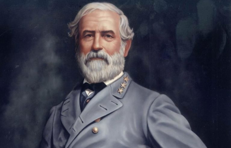 Who Was Robert E Lee, Did He Own Slaves, Who Were His Children? Here Are Facts