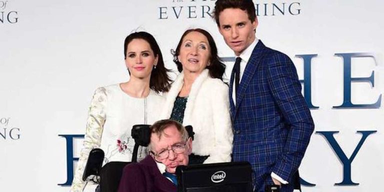 Robert Hawking Wiki, Bio, Son of Stephen Hawking, Parents, Family, Wife
