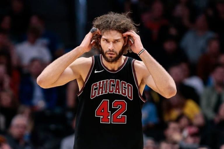 Who Is Robin Lopez? Here Are Facts You Need To Know About The NBA Star