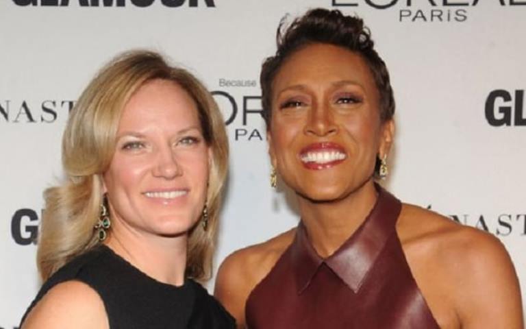Robin Roberts (Newscaster) Biography, Cancer, Net Worth and Salary 