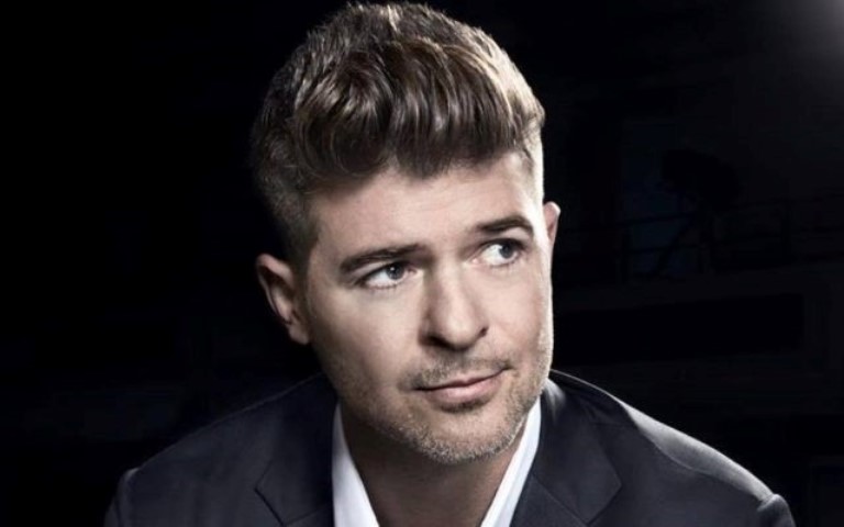 Robin Thicke – Biography, Son, Net Worth, Wife or Girlfriend and Relationships
