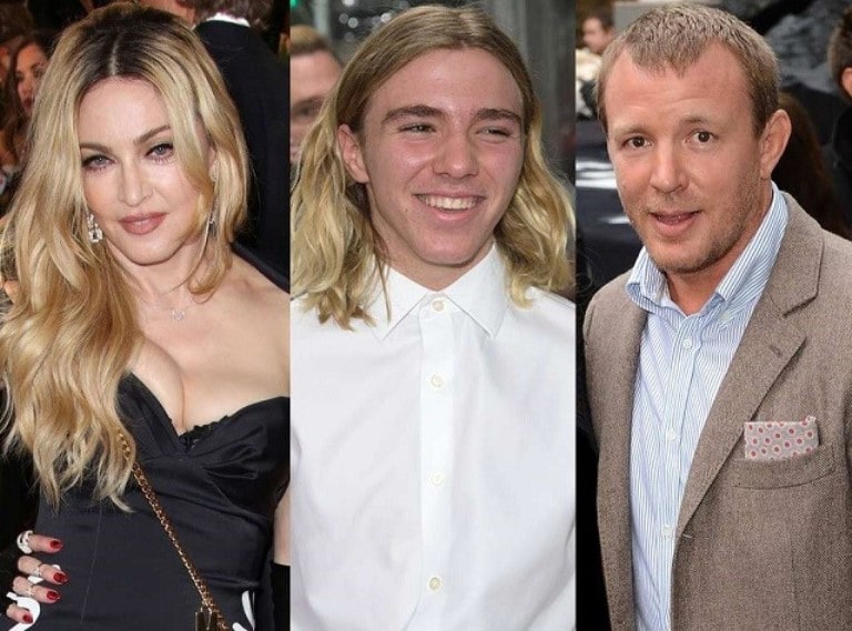 Rocco Ritchie – Bio, Siblings, Gay, Mother, Father, Family, Other Facts