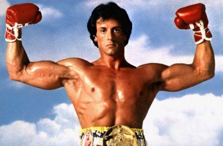 Sylvester Stallone Movies List Ranked From Best To Worst