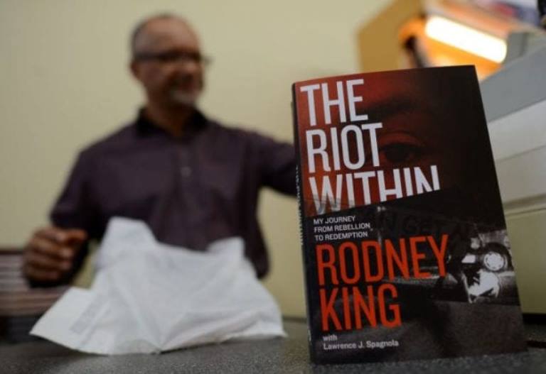 Who Was Rodney King, How Did He Die, Here Are Facts You Didn’t Know