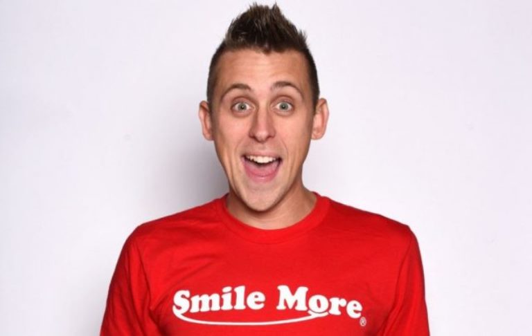 Roman Atwood Net Worth: What Does He Do and How Does He Make Money?