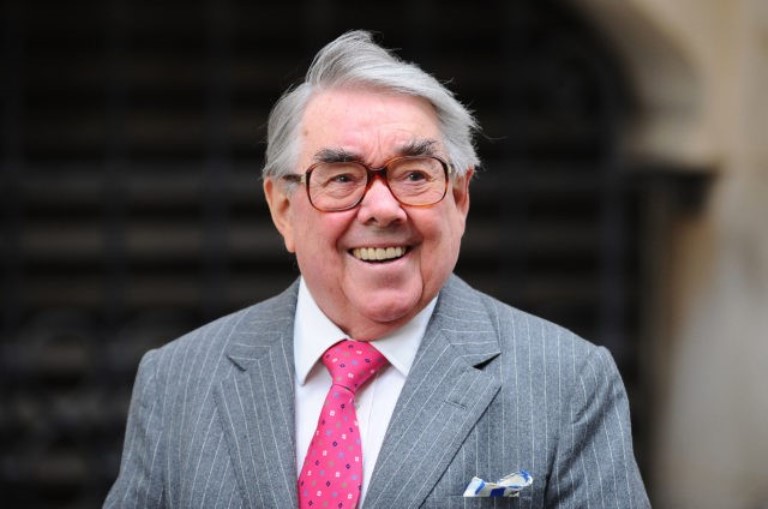 Life and Death of Ronnie Corbett, When, Where and How Did He Die?