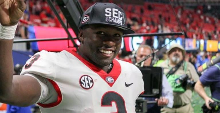 Who Is Roquan Smith? His Height, Weight, Body Stats, Family
