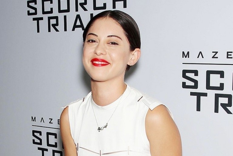 Who Is Rosa Salazar? Here Are 5 Interesting Facts You Need To Know