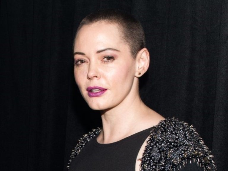 Rose McGowan Biography, Net Worth, Plastic Surgery: All You Need To Know