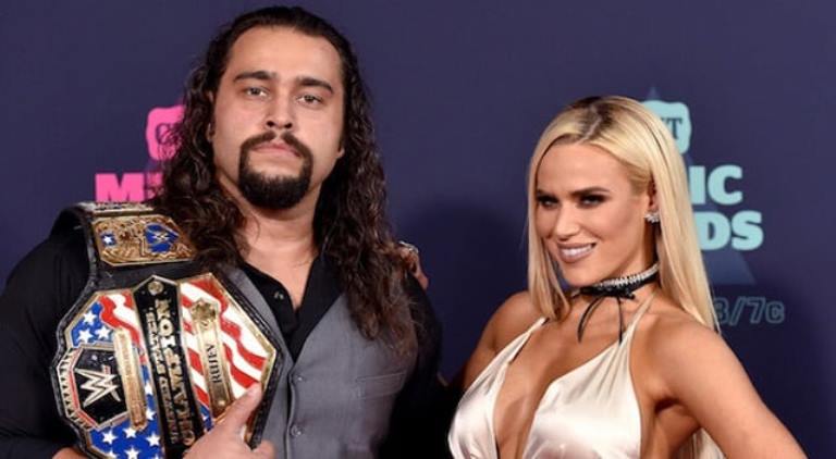 Rusev’s Career Highs, Injuries and The Reality of His Marriage To Lana