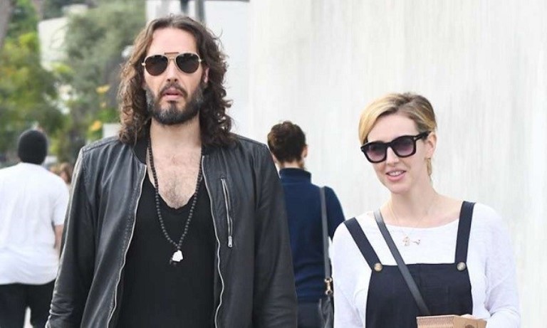 Who is Russell Brand’s Wife – Laura Gallacher? Daughter, Net Worth and More