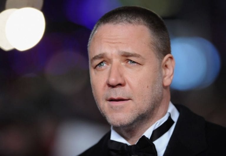Russell Crowe Bio, Net Worth, Height, Wife, Divorce, Weight Loss