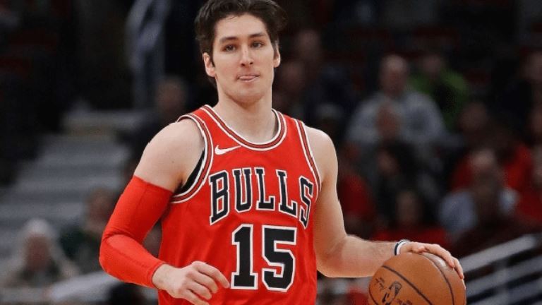 All You Need To Know About Ryan Arcidiacono