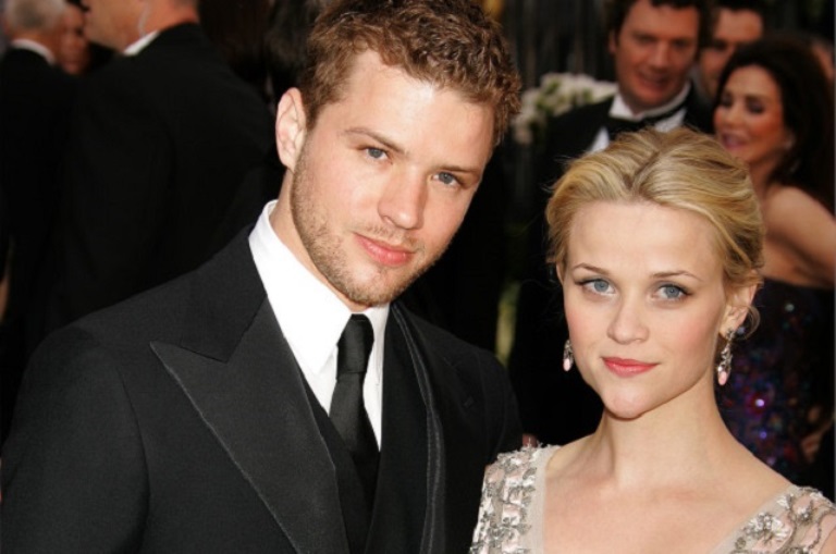What Led To Divorce Between Ryan Phillippe And Reese Witherspoon In 2007