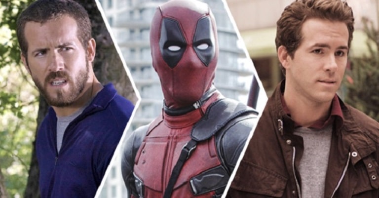 Ryan Reynolds Movies List Ranked From Best To Worst