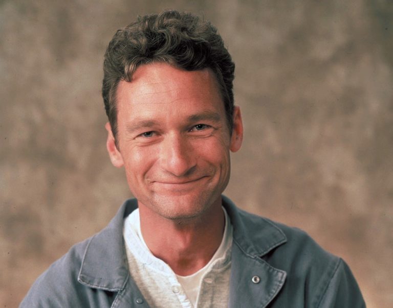 Ryan Stiles Wife, Children, Family, Height, Net Worth, Age, Is He Gay?