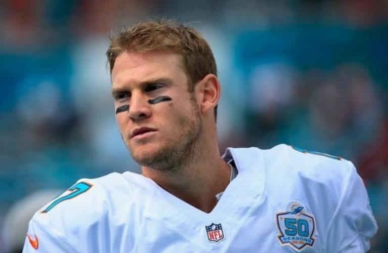 Who Is Ryan Tannehill’s Wife, Here Are Facts You Need To Know