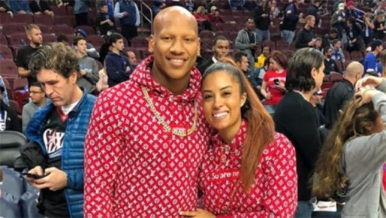 Ryan Shazier – Bio, Injury Updates, Stats, Who Is The Wife, Is He Really Paralyzed? 